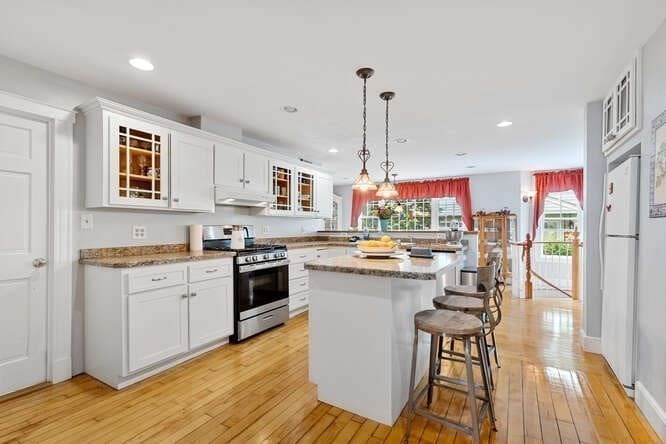 Multi Family at 24 Park St, Wakefield MA 01880, Wakefield, photo 7 of 37