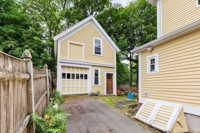 Multi Family at 24 Park St, Wakefield MA 01880, Wakefield, photo 32 of 37
