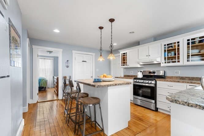 Multi Family at 24 Park St, Wakefield MA 01880, Wakefield, photo 9 of 37