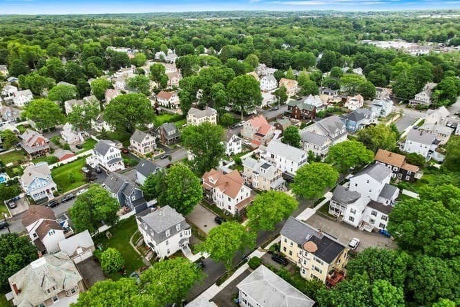 Multi Family at 24 Park St, Wakefield MA 01880, Wakefield, photo 33 of 37