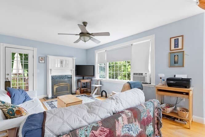 Multi Family at 24 Park St, Wakefield MA 01880, Wakefield, photo 21 of 37