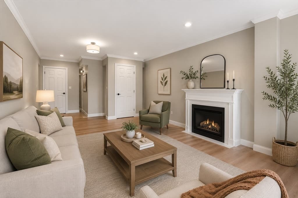 Condominium at 65 Chelsea St # 304, Boston MA 02129, Boston, photo 2 of 22