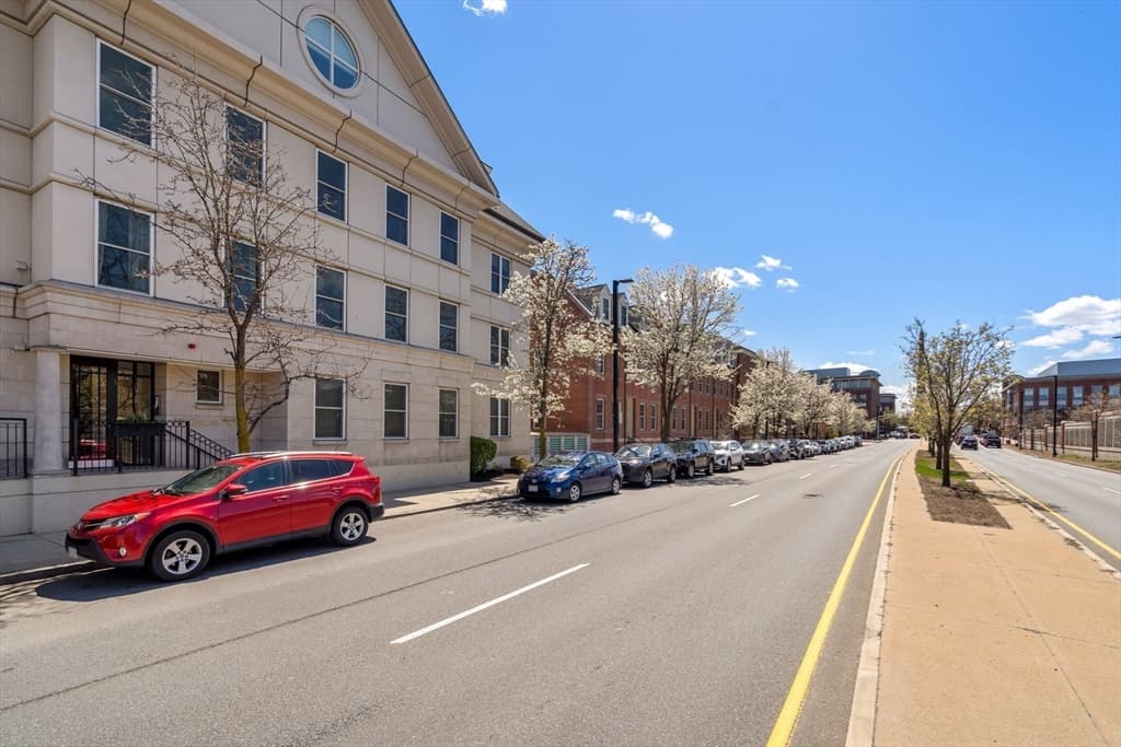 Condominium at 65 Chelsea St # 304, Boston MA 02129, Boston, photo 22 of 22