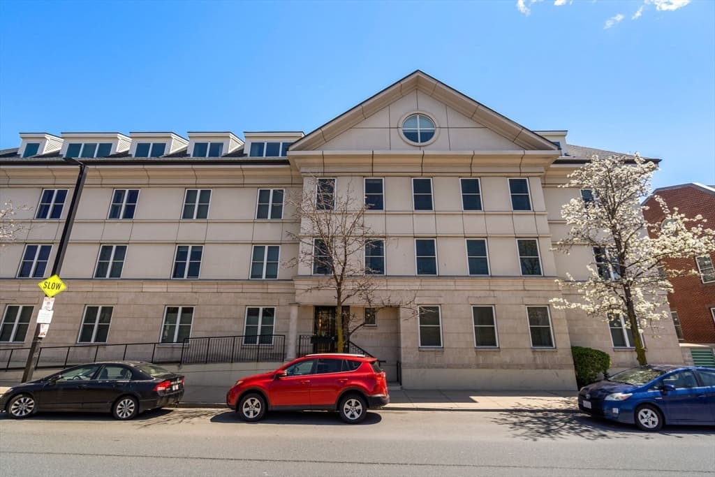 Condominium at 65 Chelsea St # 304, Boston MA 02129, Boston, photo 20 of 22