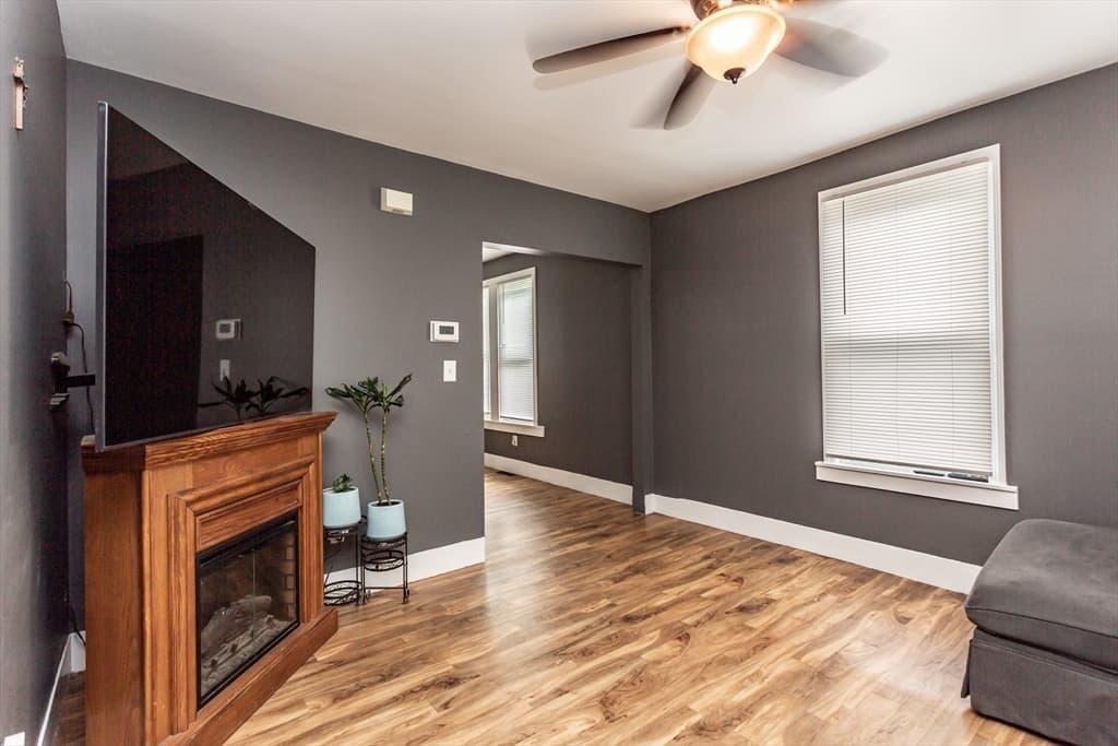 232 Park St, New Bedford MA 02740 photo 3