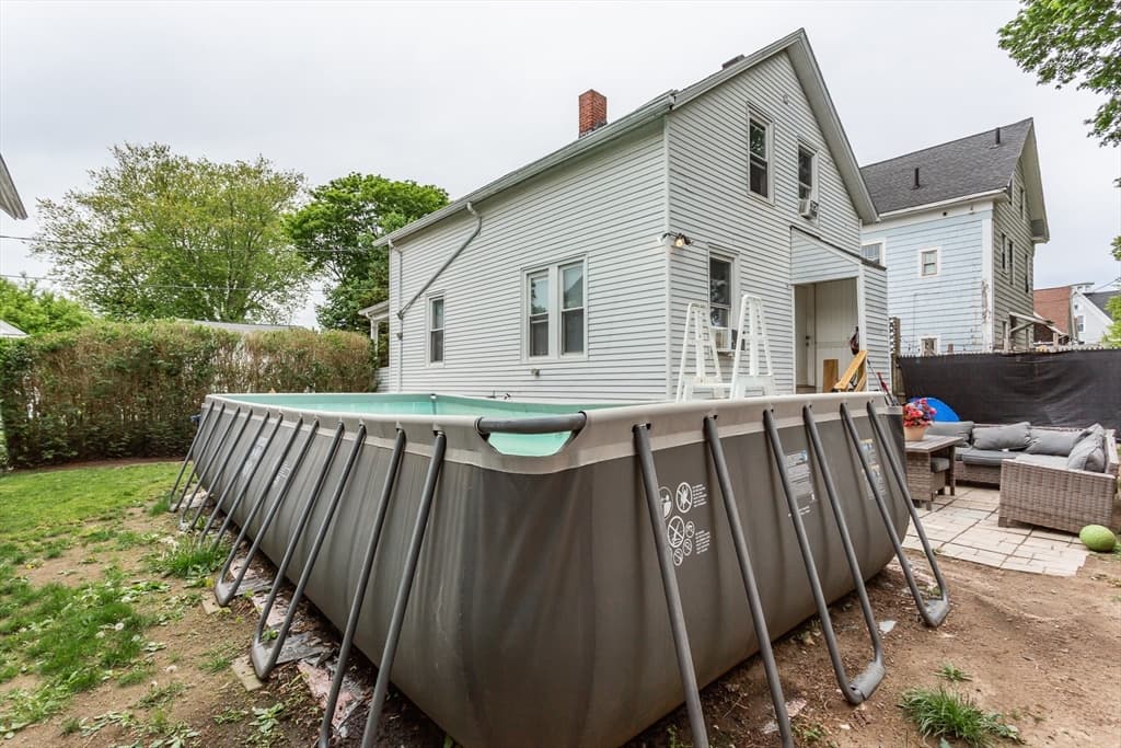 232 Park St, New Bedford MA 02740 photo 20
