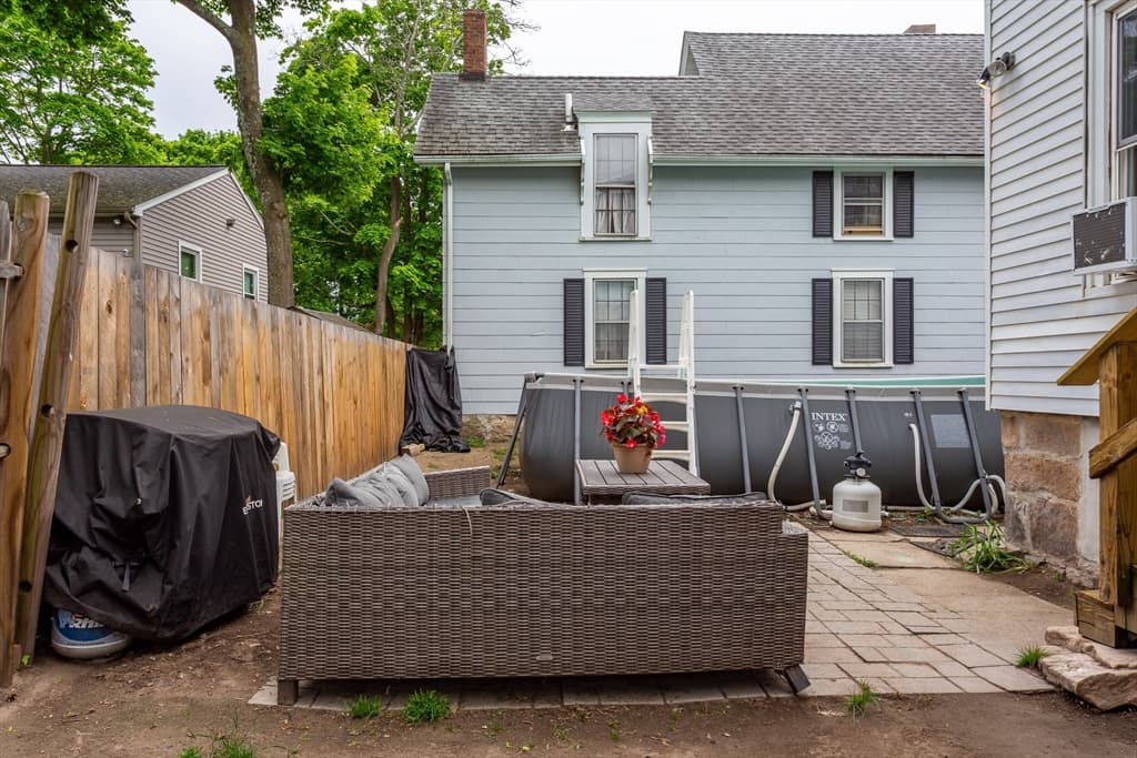 232 Park St, New Bedford MA 02740 photo 19