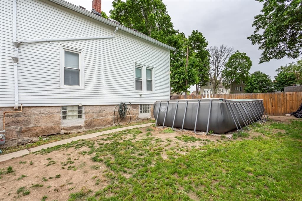 232 Park St, New Bedford MA 02740 photo 21