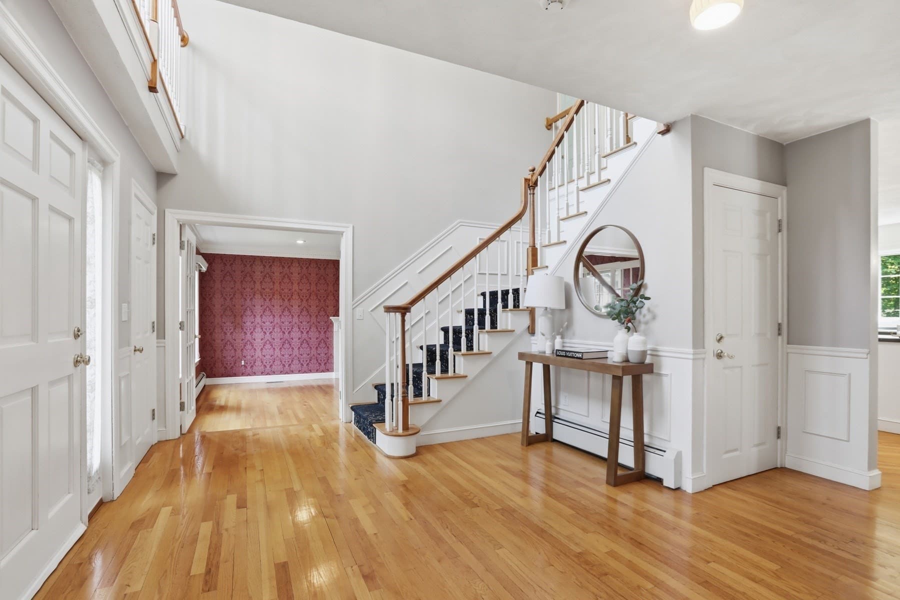 Single Family Residence at 4 Farnham Circle, Andover MA 01810, photo 17 of 42