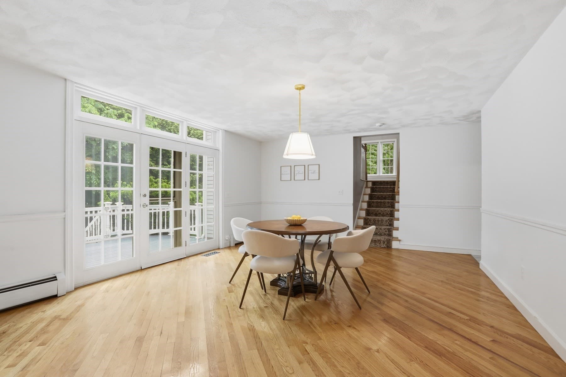 Single Family Residence at 4 Farnham Circle, Andover MA 01810, photo 12 of 42