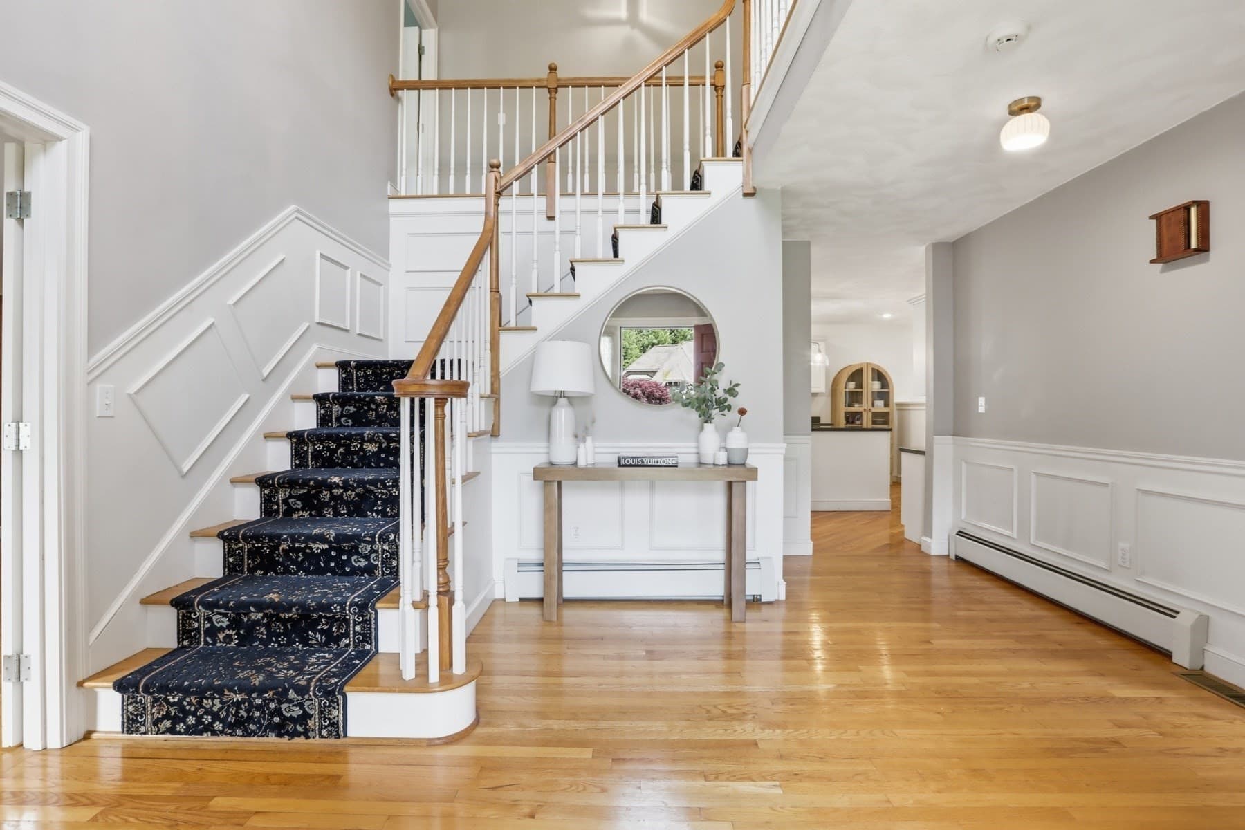 Single Family Residence at 4 Farnham Circle, Andover MA 01810, photo 3 of 42