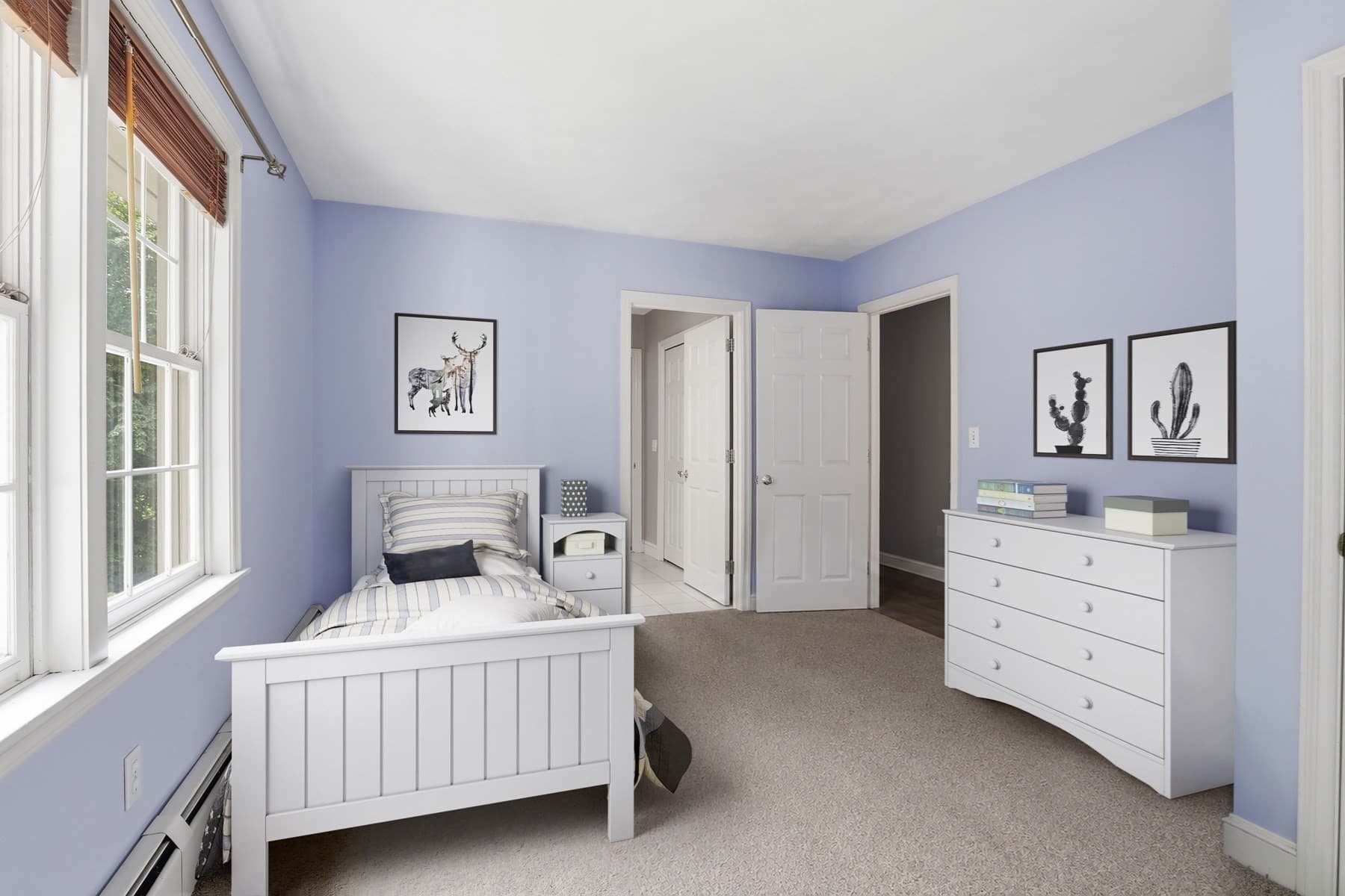 Single Family Residence at 4 Farnham Circle, Andover MA 01810, photo 36 of 42