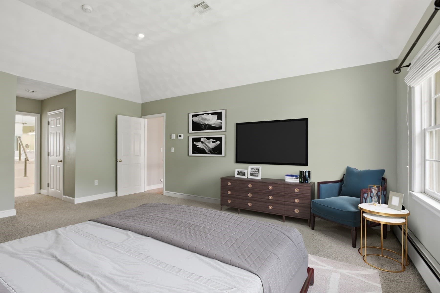 Single Family Residence at 4 Farnham Circle, Andover MA 01810, photo 28 of 42