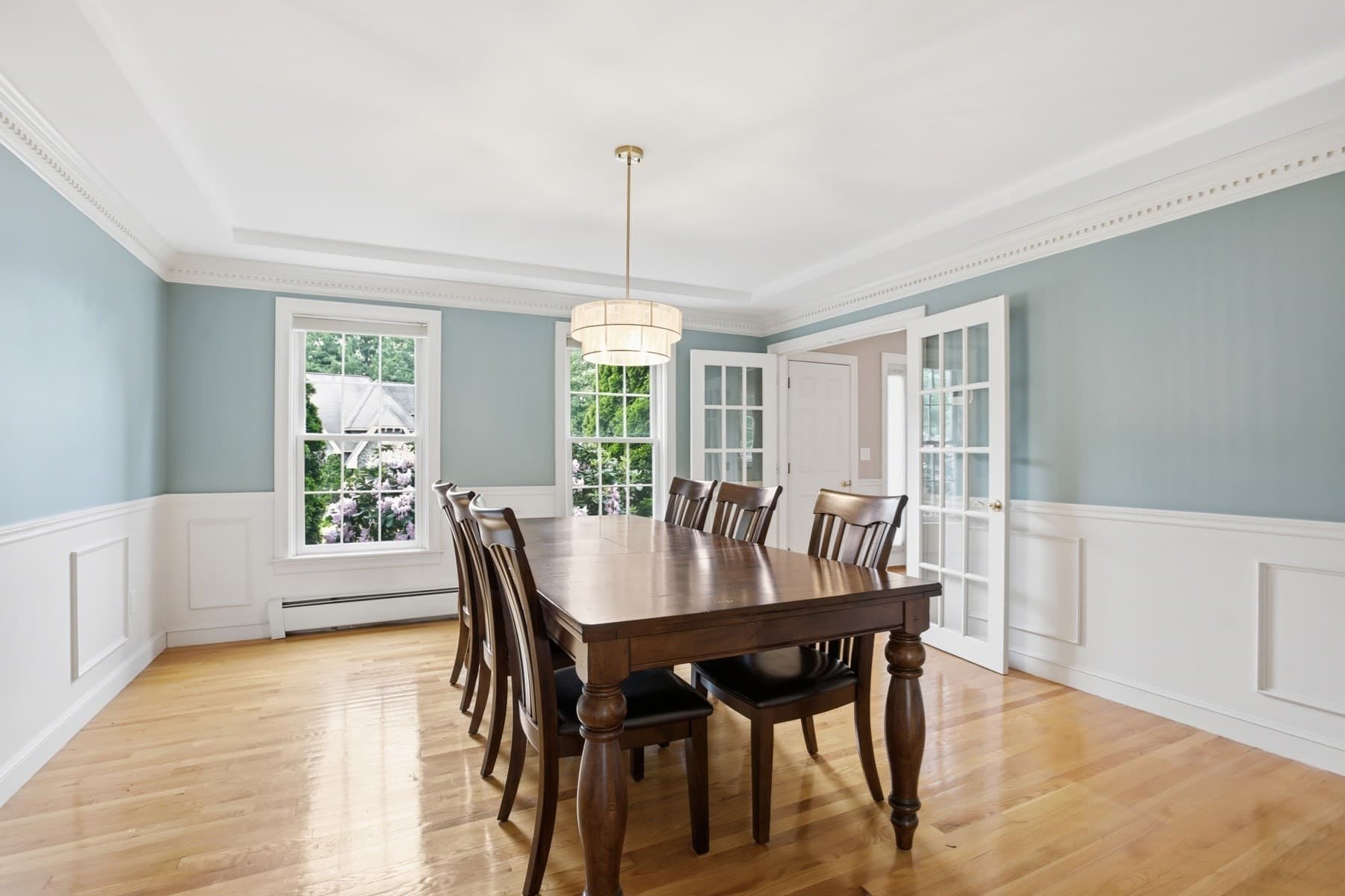 Single Family Residence at 4 Farnham Circle, Andover MA 01810, photo 15 of 42