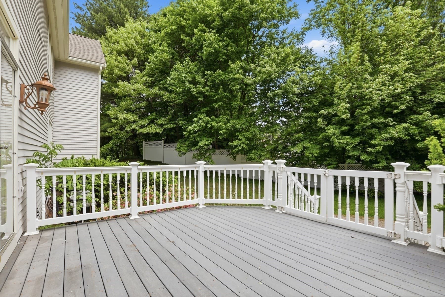 Single Family Residence at 4 Farnham Circle, Andover MA 01810, photo 40 of 42