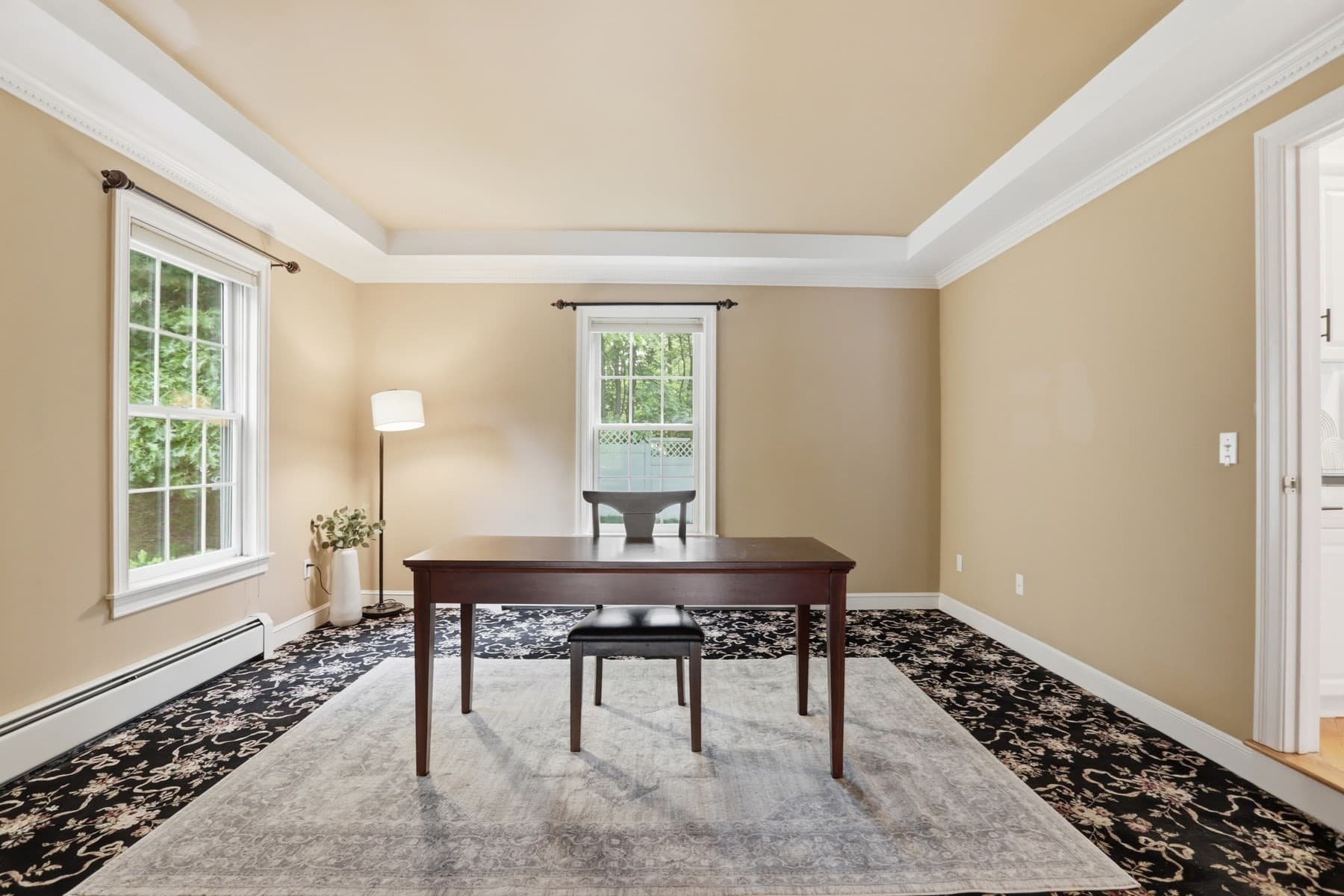 Single Family Residence at 4 Farnham Circle, Andover MA 01810, photo 21 of 42
