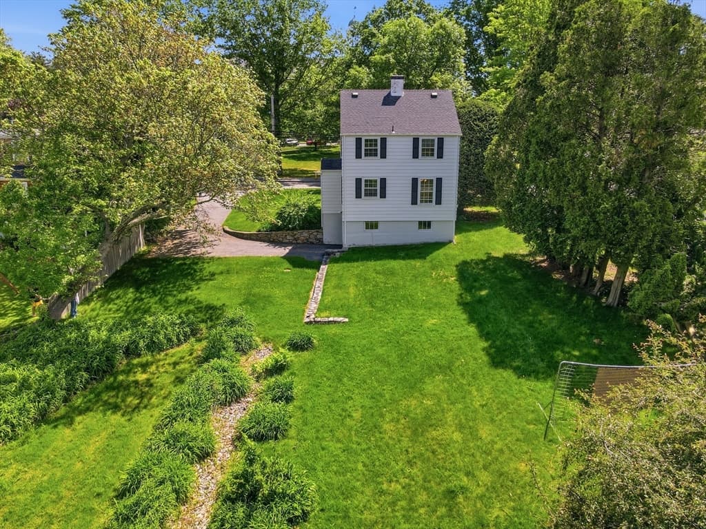 223 Central Street, Hingham MA 02043 photo 13