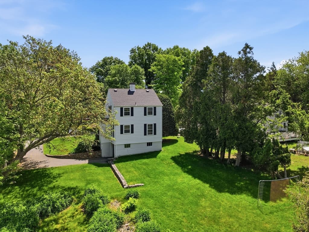 223 Central Street, Hingham MA 02043 photo 12