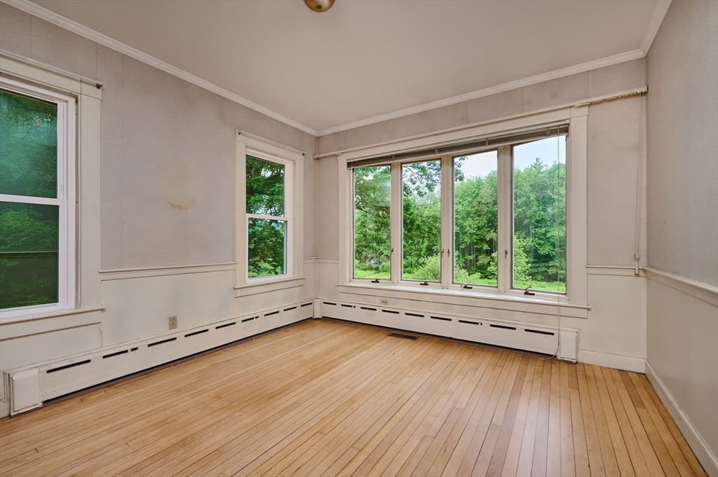 Single Family Residence at 198 Leyden Rd, Greenfield MA 01301, Greenfield, photo 13 of 39