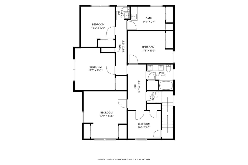 Single Family Residence at 198 Leyden Rd, Greenfield MA 01301, Greenfield, photo 36 of 39