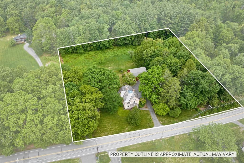 Single Family Residence at 198 Leyden Rd, Greenfield MA 01301, Greenfield, photo 33 of 39
