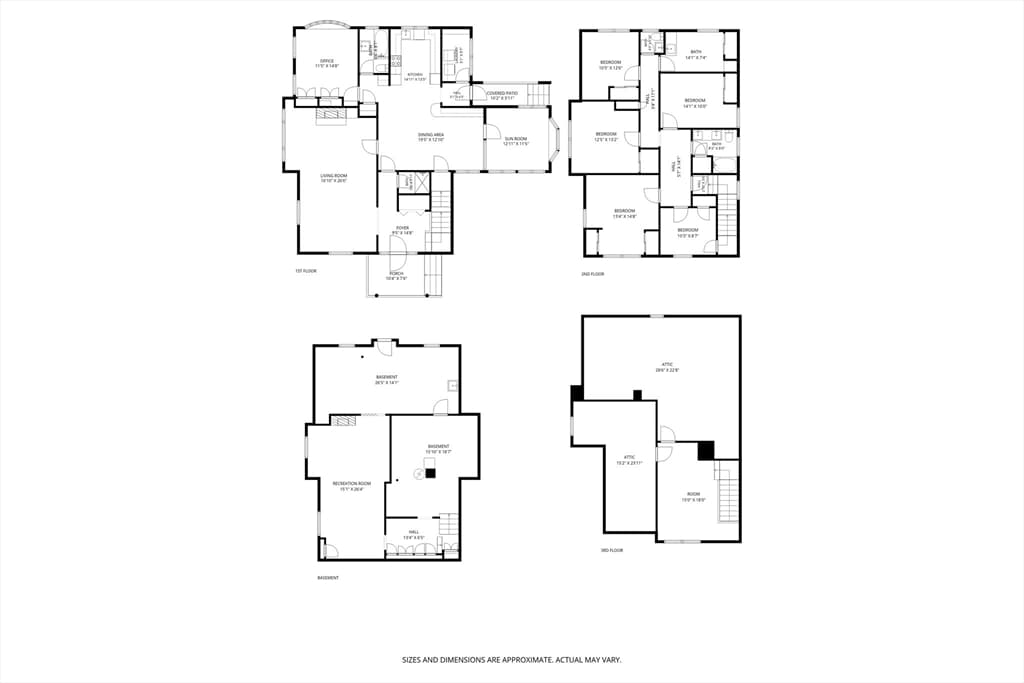 Single Family Residence at 198 Leyden Rd, Greenfield MA 01301, Greenfield, photo 35 of 39