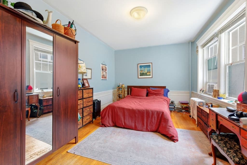 Condominium at 10 Melvin Ave # 7, Boston MA 02135, photo 5 of 10