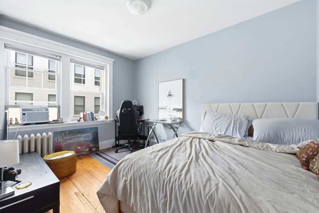 Condominium at 10 Melvin Ave # 7, Boston MA 02135, photo 4 of 10