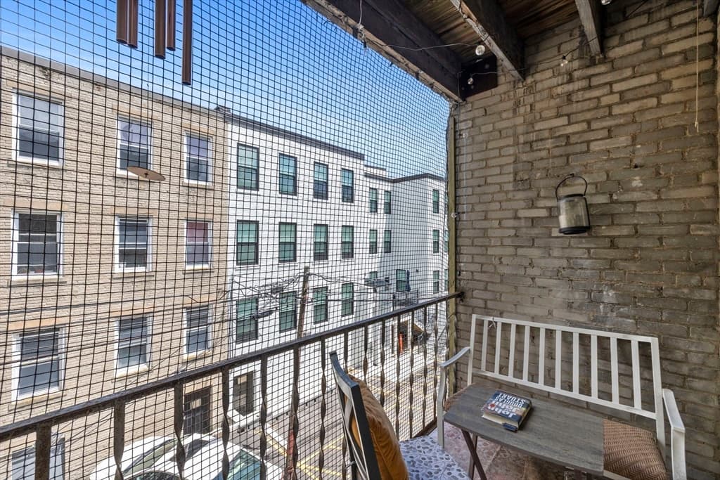 Condominium at 10 Melvin Ave # 7, Boston MA 02135, photo 8 of 10