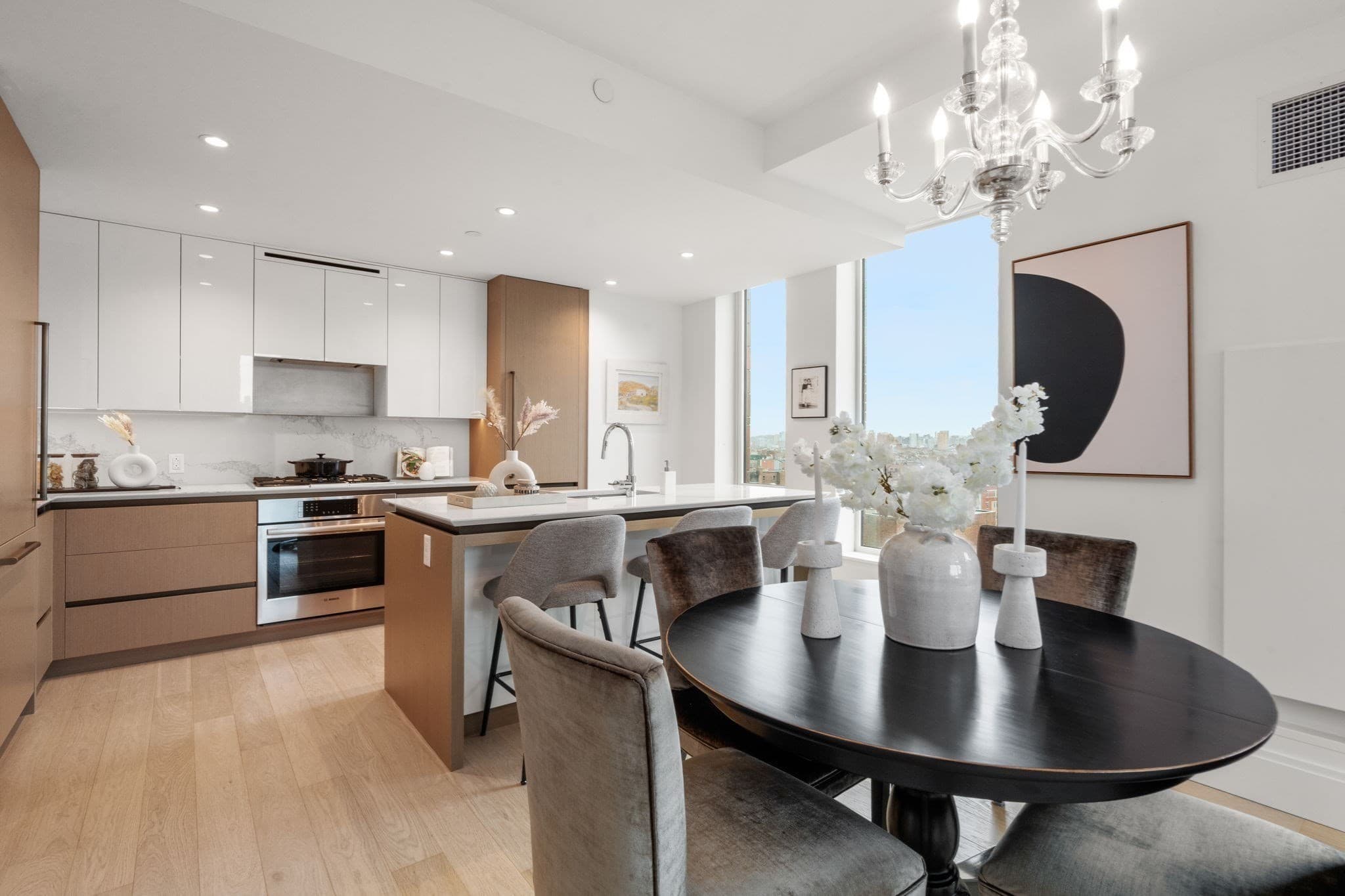 Condominium at 380 Harrison Ave # 1118, Boston MA 02118, photo 6 of 39