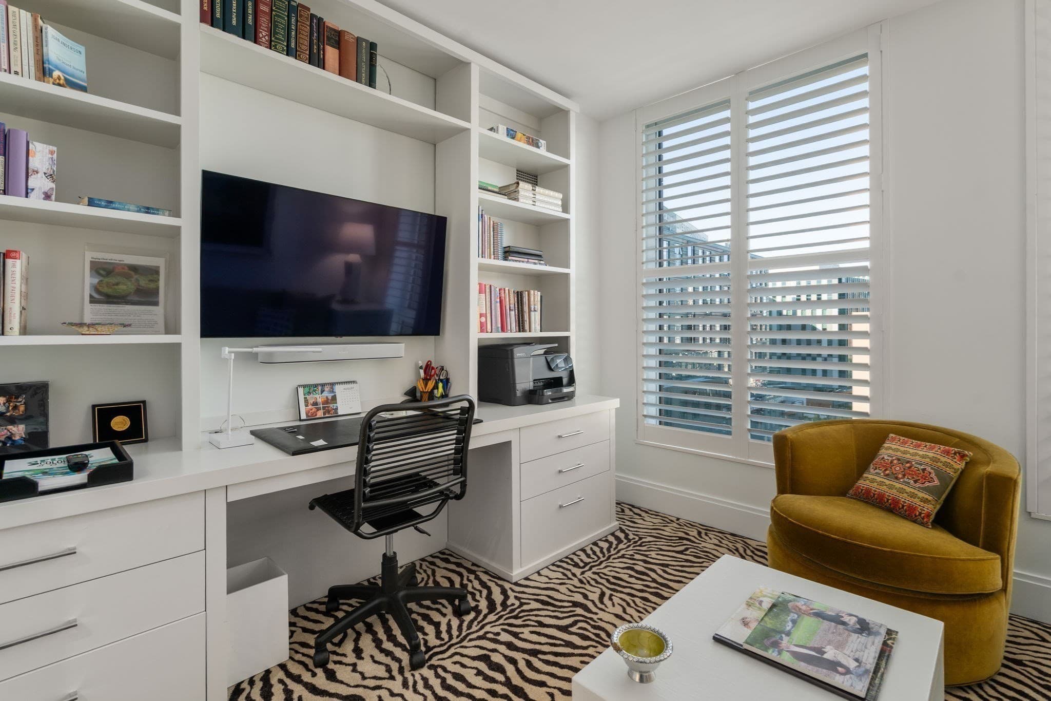 Condominium at 380 Harrison Ave # 1118, Boston MA 02118, photo 17 of 39