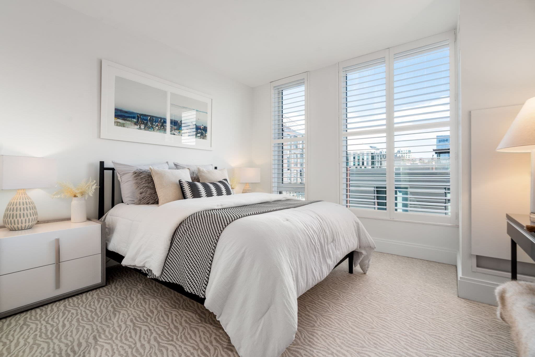 Condominium at 380 Harrison Ave # 1118, Boston MA 02118, photo 12 of 39