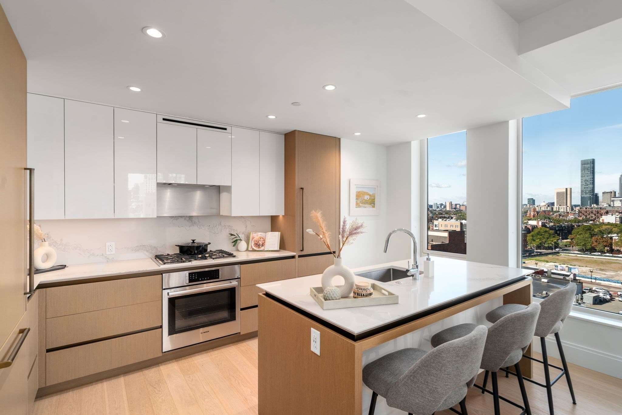 Condominium at 380 Harrison Ave # 1118, Boston MA 02118, photo 7 of 39