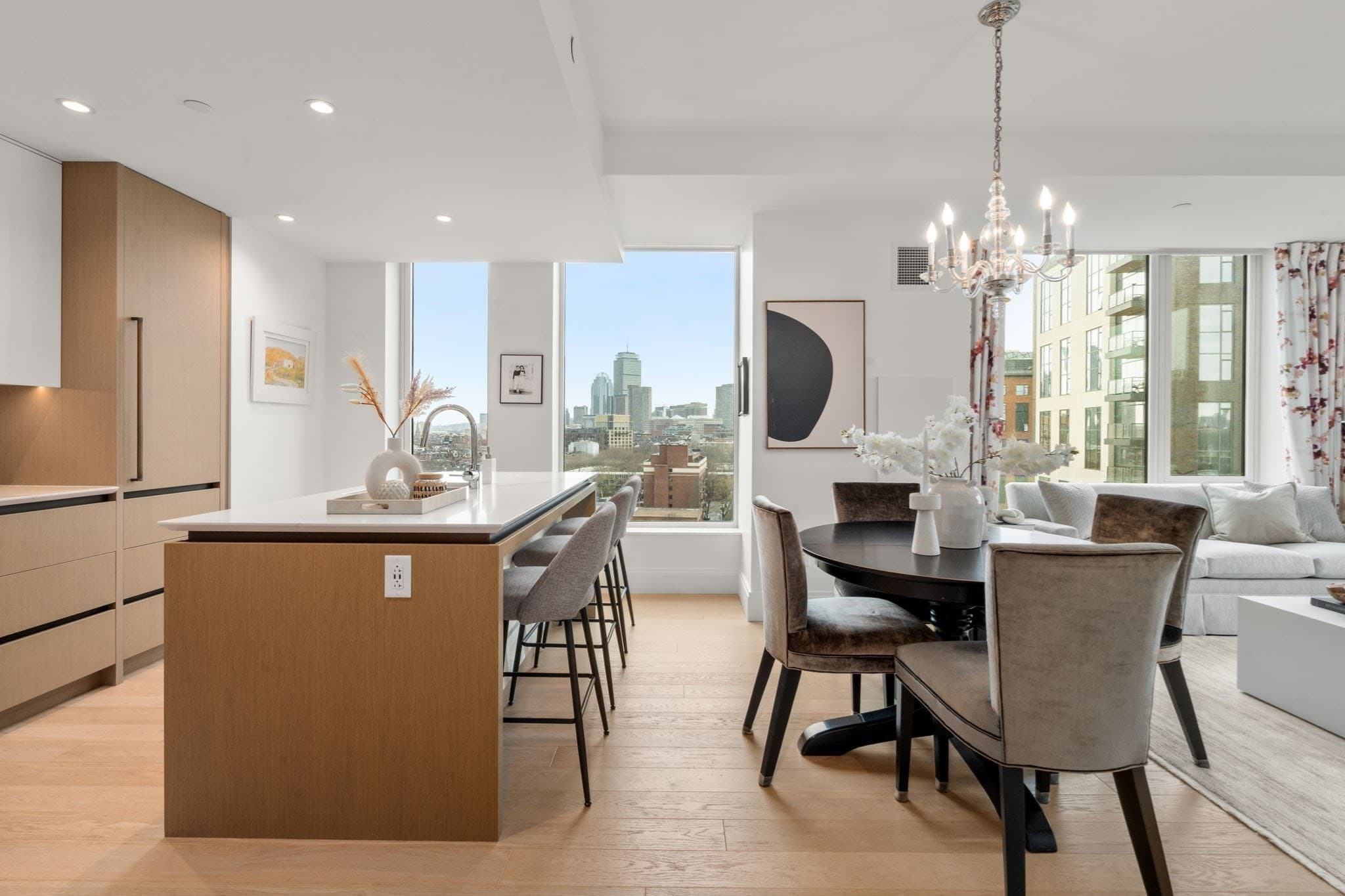 380 Harrison Ave # 1118, Boston MA 02118