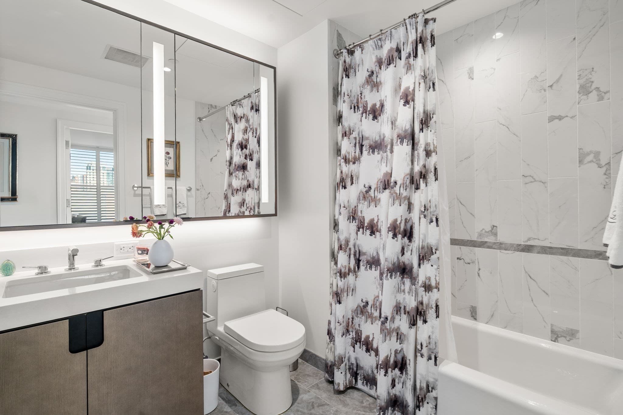 Condominium at 380 Harrison Ave # 1118, Boston MA 02118, photo 20 of 39