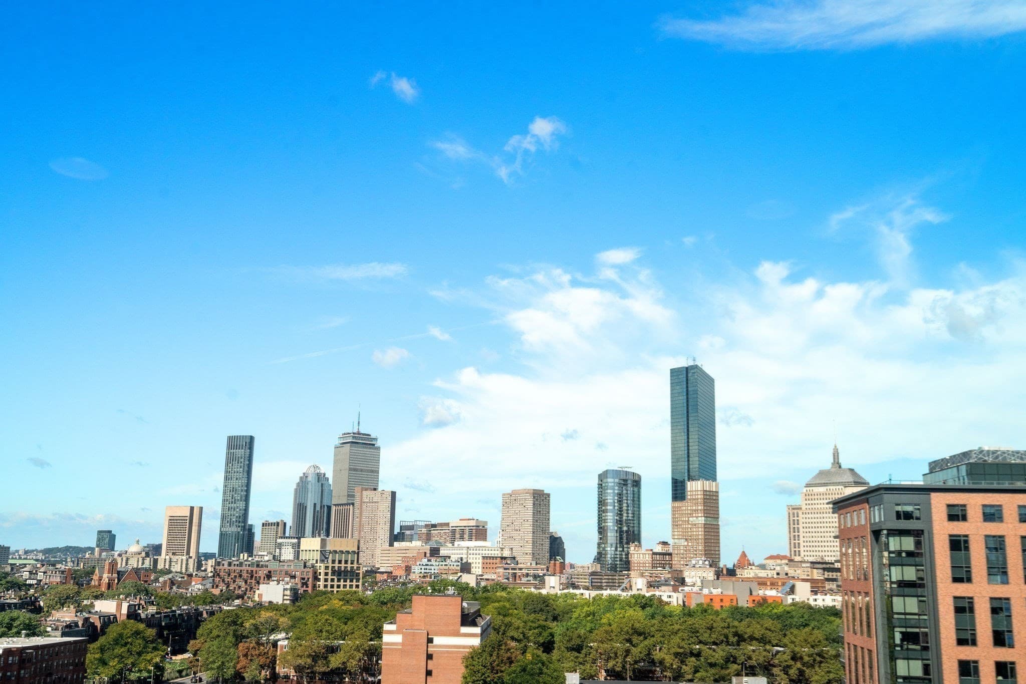 Condominium at 380 Harrison Ave # 1118, Boston MA 02118, photo 9 of 39