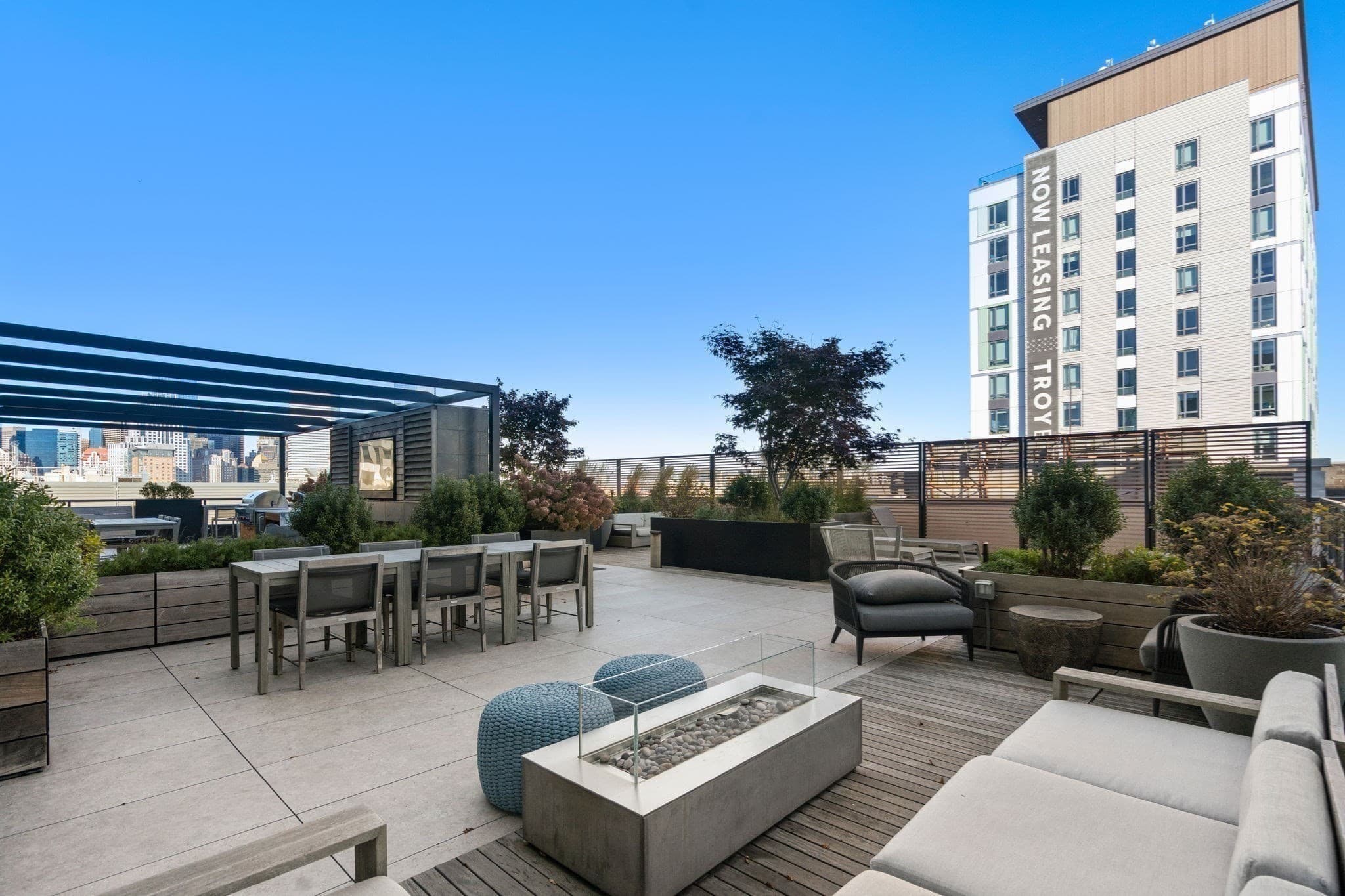 Condominium at 380 Harrison Ave # 1118, Boston MA 02118, photo 24 of 39