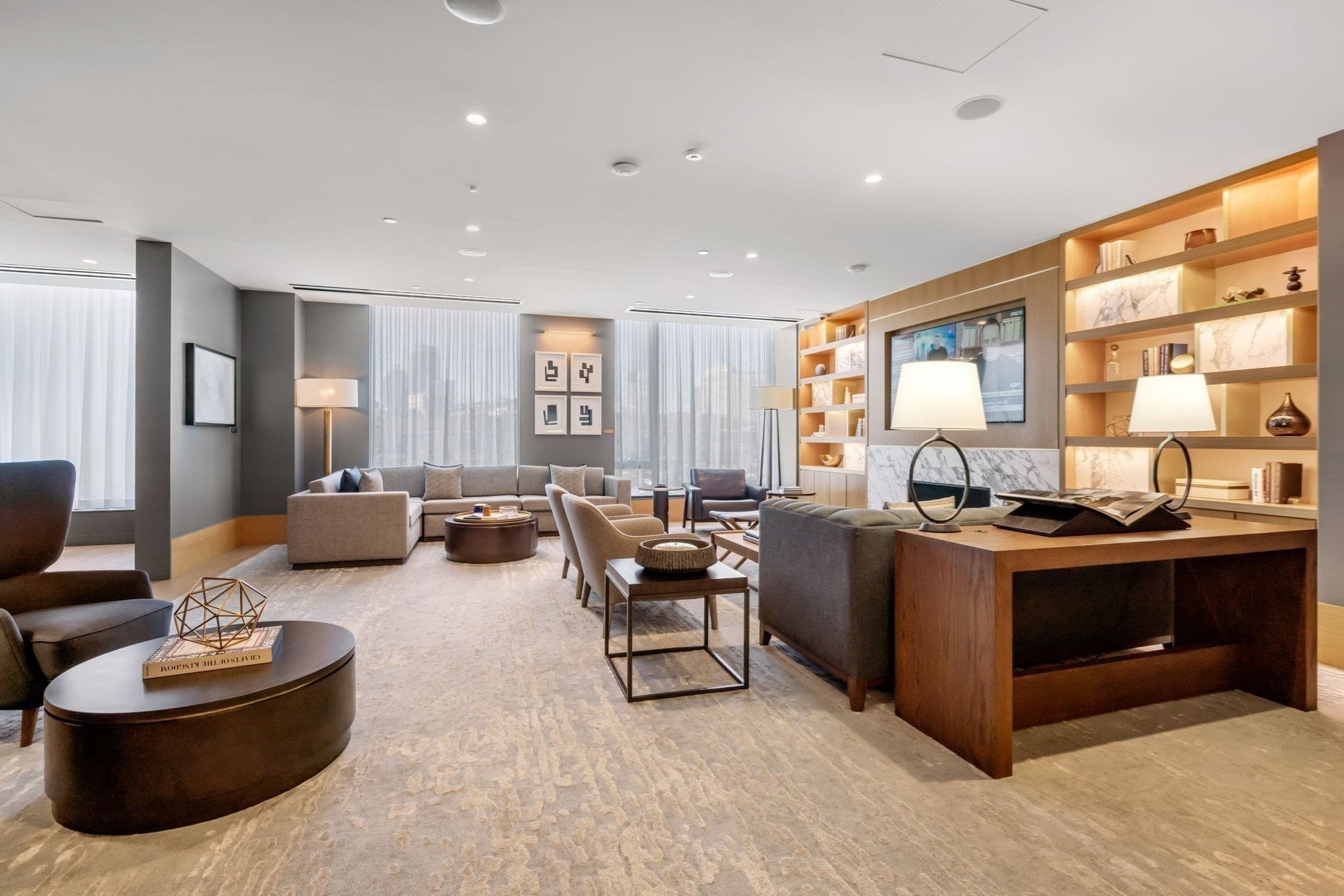 Condominium at 380 Harrison Ave # 1118, Boston MA 02118, photo 30 of 39