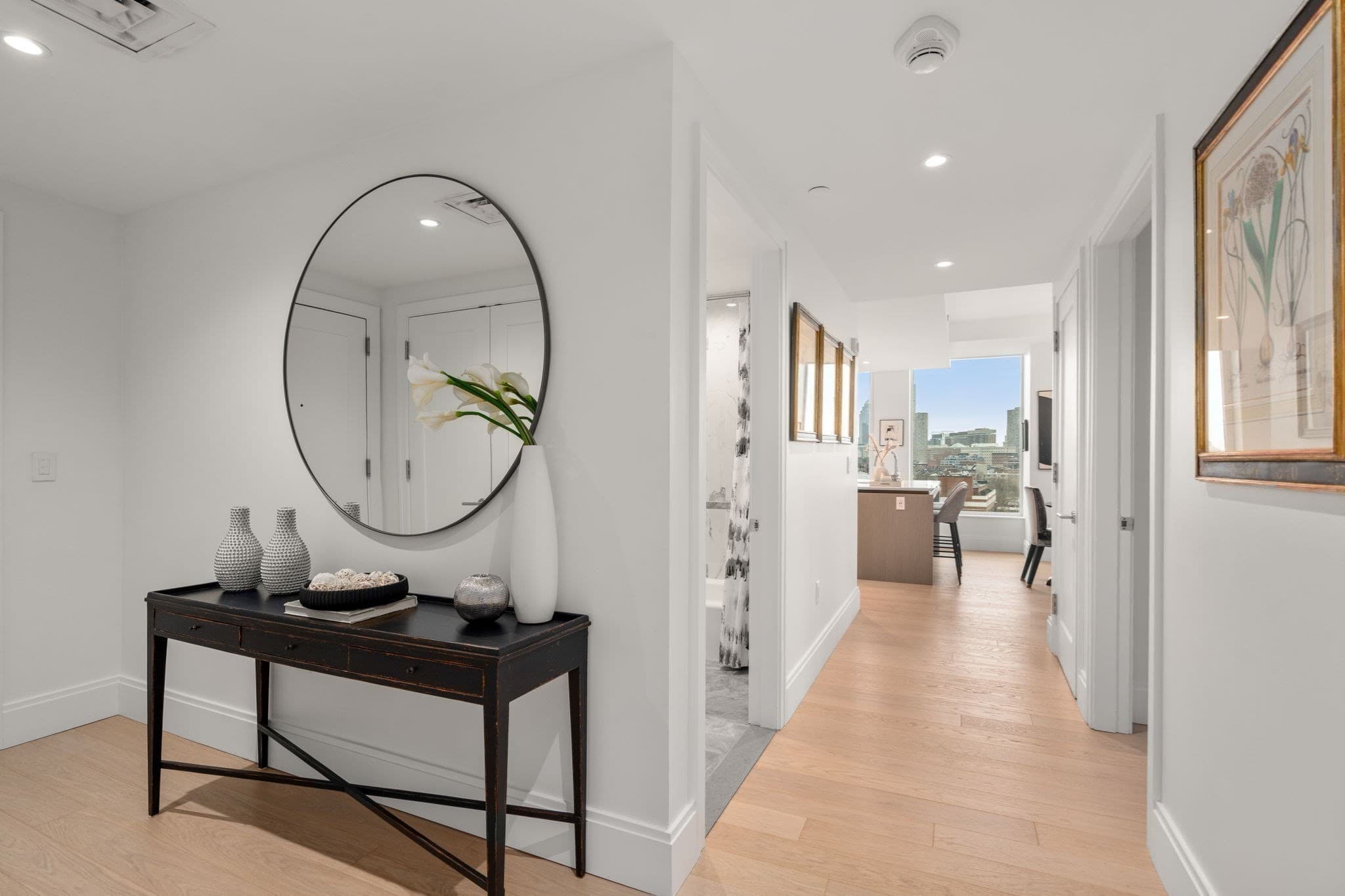 Condominium at 380 Harrison Ave # 1118, Boston MA 02118, photo 10 of 39