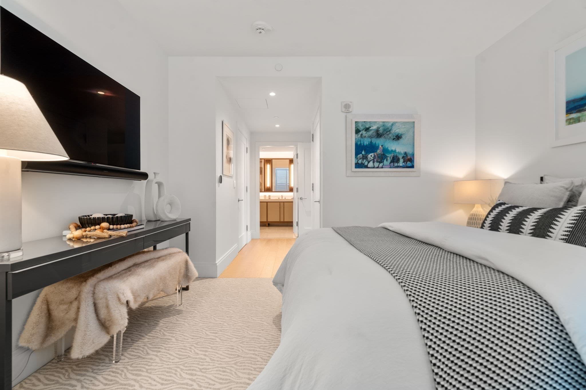 Condominium at 380 Harrison Ave # 1118, Boston MA 02118, photo 14 of 39