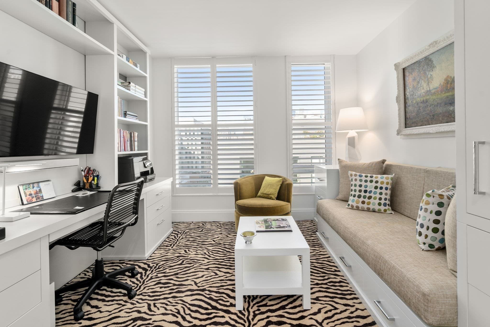 Condominium at 380 Harrison Ave # 1118, Boston MA 02118, photo 18 of 39