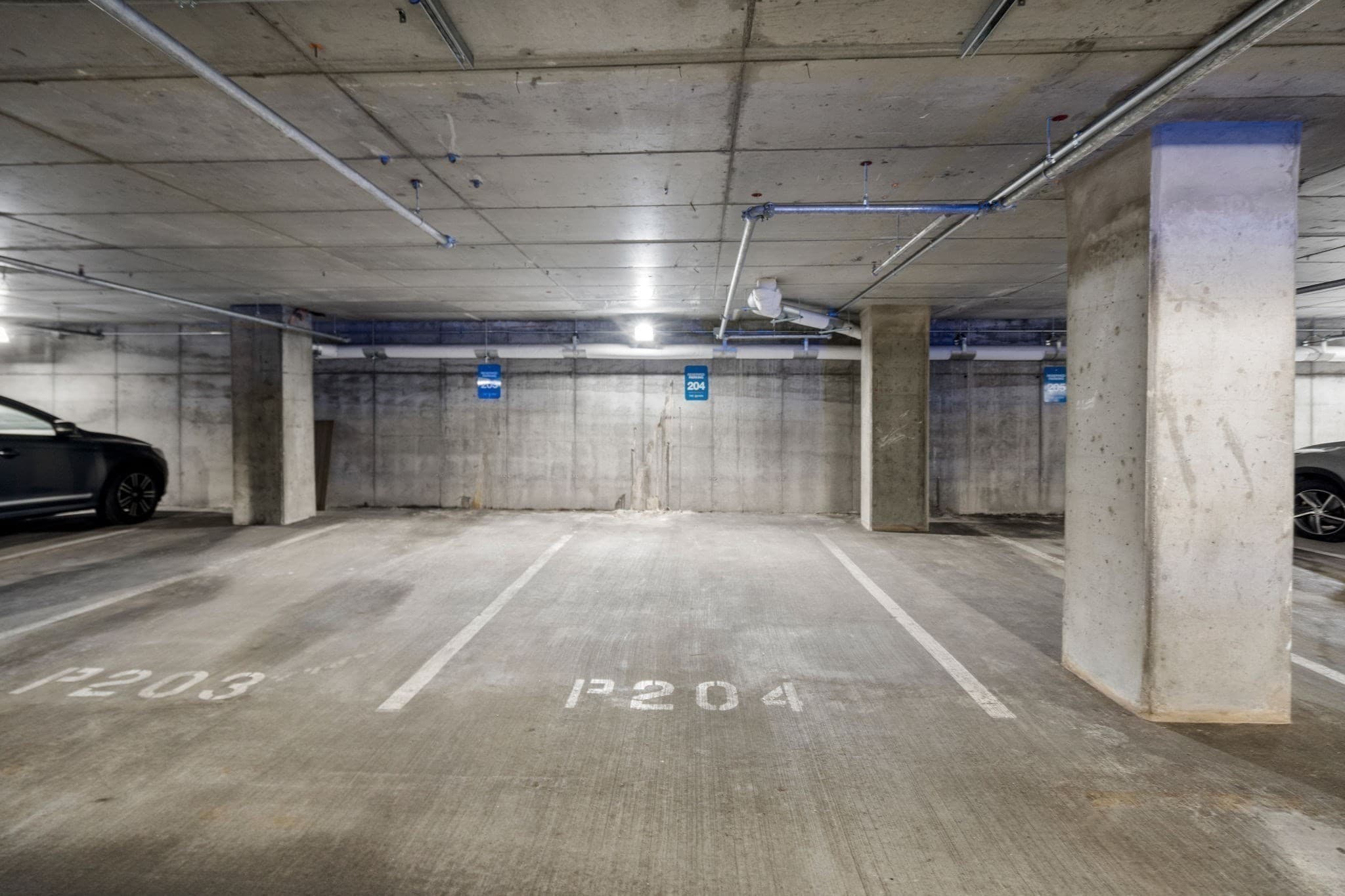 Condominium at 380 Harrison Ave # 1118, Boston MA 02118, photo 37 of 39