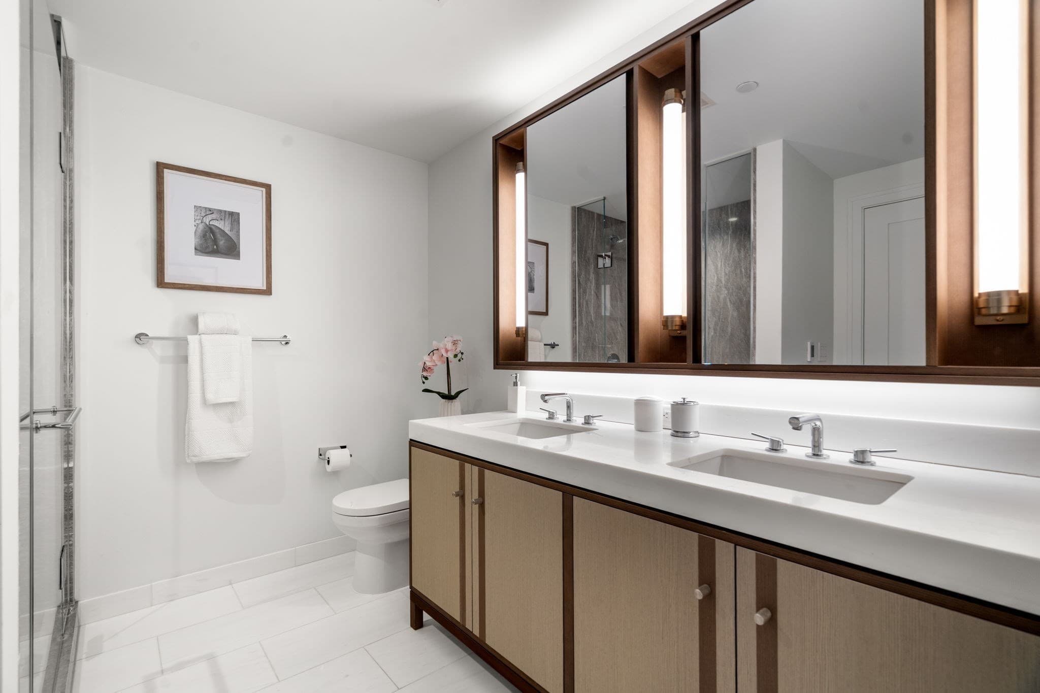 Condominium at 380 Harrison Ave # 1118, Boston MA 02118, photo 15 of 39
