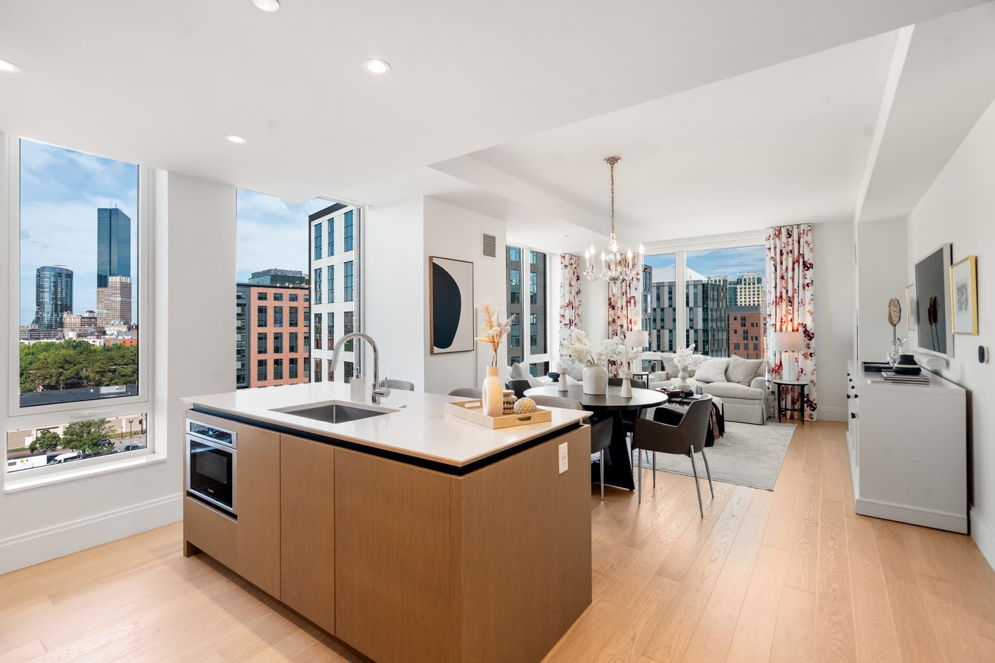 Condominium at 380 Harrison Ave # 1118, Boston MA 02118, photo 39 of 39