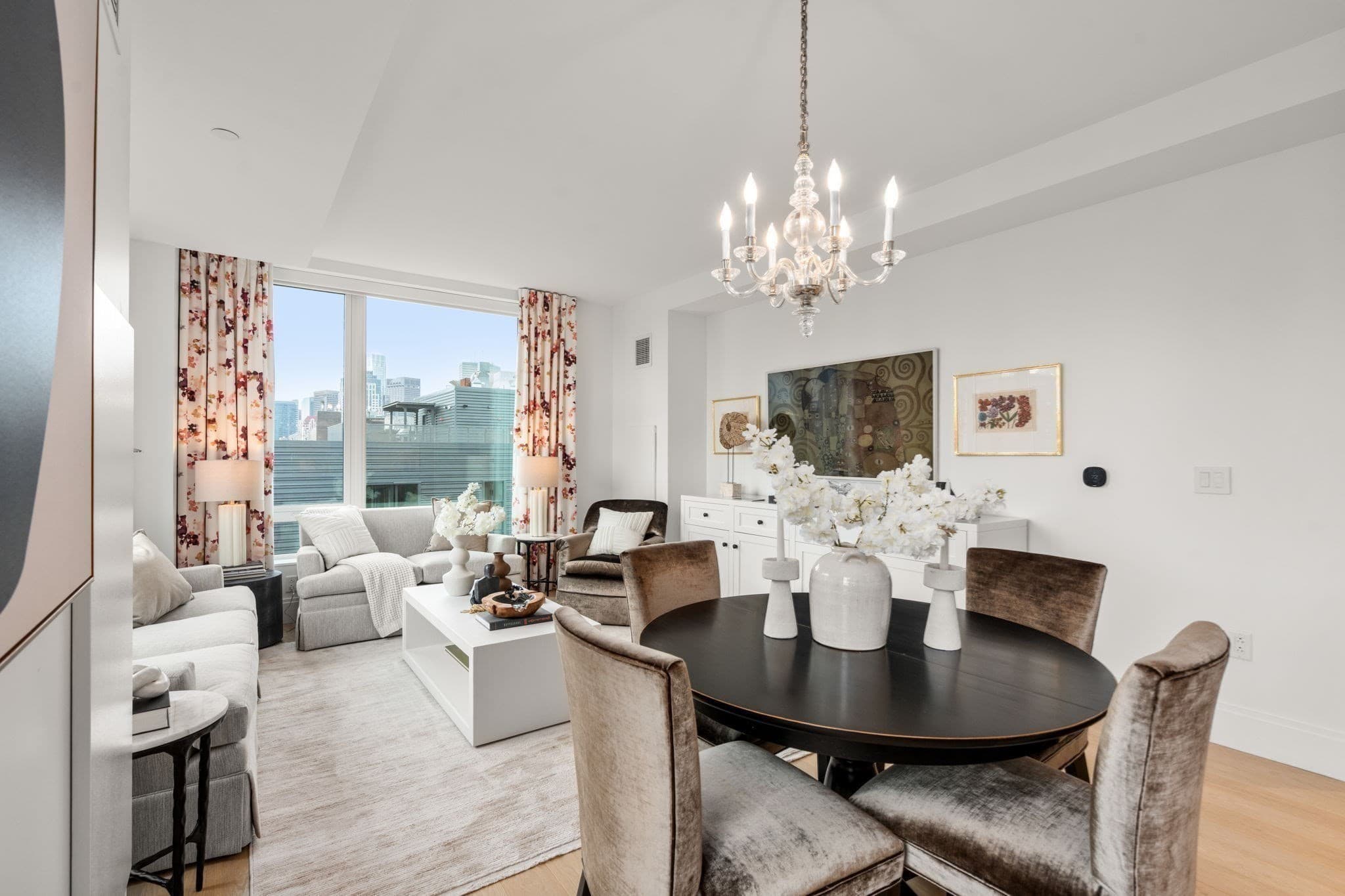 Condominium at 380 Harrison Ave # 1118, Boston MA 02118, photo 4 of 39