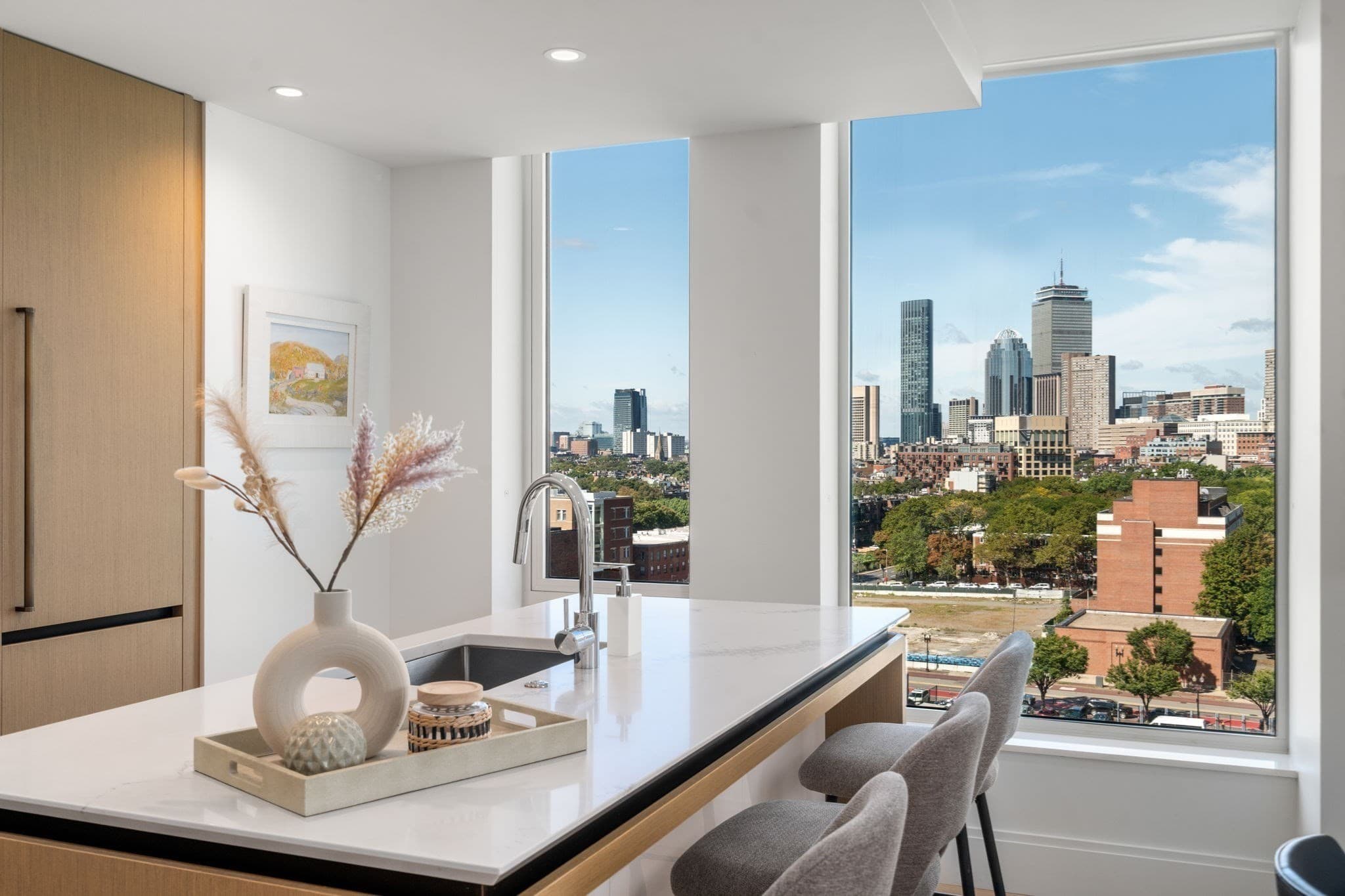 Condominium at 380 Harrison Ave # 1118, Boston MA 02118, photo 8 of 39