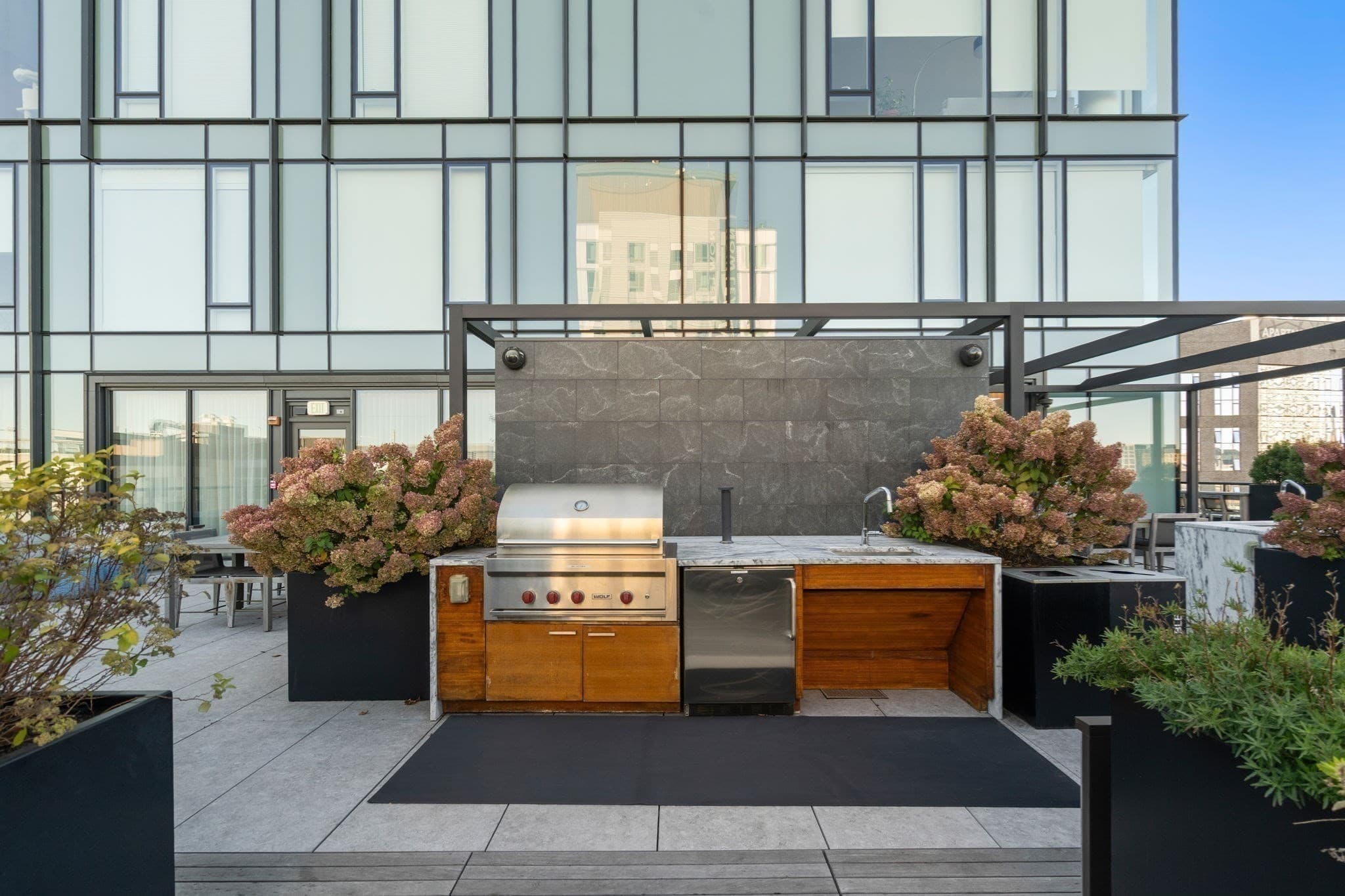 Condominium at 380 Harrison Ave # 1118, Boston MA 02118, photo 21 of 39