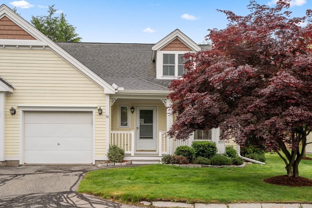 56 Village Drive Bldg 2, Marlborough MA 01752