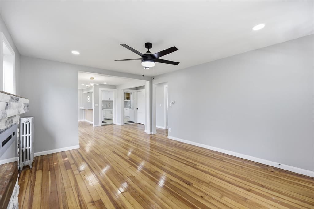Single Family Residence at 234 Draper St, Springfield MA 01108, Springfield, photo 5 of 25