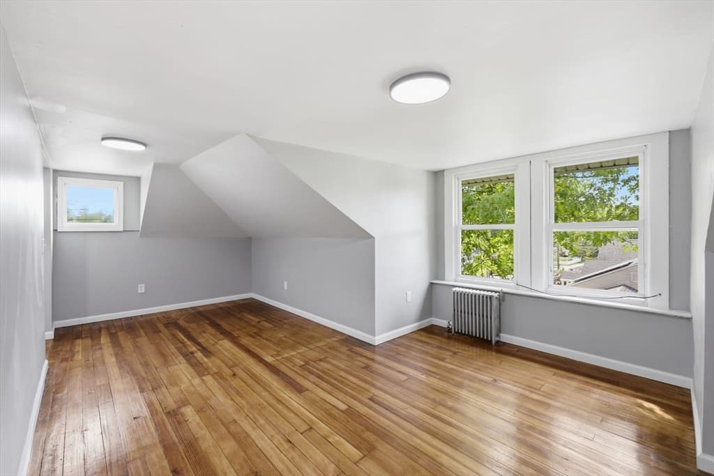 Single Family Residence at 234 Draper St, Springfield MA 01108, Springfield, photo 18 of 25